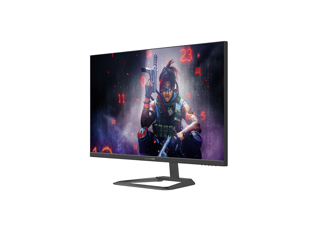 GAMEON GOP32FHD240VA 32 GAMEON GOP32FHD240VA 32